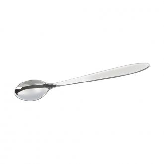 SILVERPLATED BABY SPOON