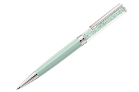 Swarovski Crystalline Ballpoint Pen Light Green