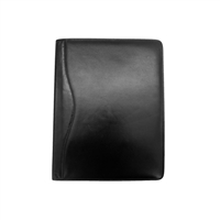 Leather portfolio (more colors available)
