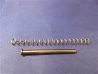 Walther P22 Recoil Spring Assembly