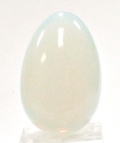 A67-10 SMALL STONE EGG 30*20*20 IN OPALITE