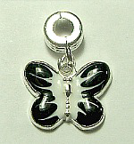 BUTTERFLY  CHARM-1