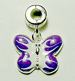 BUTTERFLY CHARM-5
