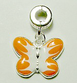 BUTTERFLY CHARM-8