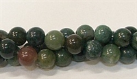 R23-08mm INDIA AGATE