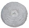 BULK CASE (20/Cs) - 15" HIGH-PROFILE Rayon Blend Carpet Bonnet