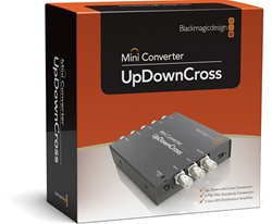Blackmagic Design Mini Converter - UpDownCross (CONVMUDC) product_shot
