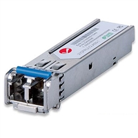 545006 Intellinet Network Solutions Gigabit Fiber SFP Optical Transceiver Module