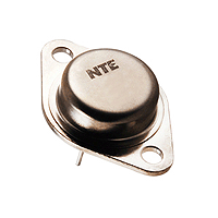 NTE1914 NTE Electronics Voltage Regulator Positive 12V Io=1.5A TO-3 Case