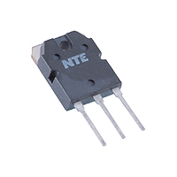 NTE1934 NTE Electronics Voltage Regulator Positive 5v Io=2A TO-3P Case
