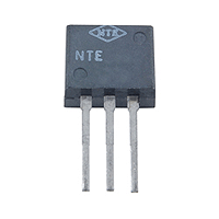 NTE2585 Transistor NPN Silicon 800V IC=0.02A High Voltage amp