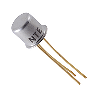 2N2222A Transistor NTE Electronics