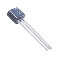 2N3390 Transistor NTE Electronics