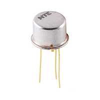 2N3439 Transistor NTE Electronics