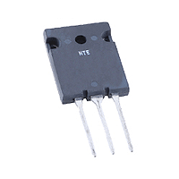 NTE 3323 Transistor, Insulated Gate Bipolar, igbt N-channel Enhancement 1200V IC=25amp TO-3P Case High Speed Switch