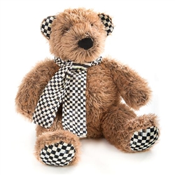 MacKenzie-Childs MacKenzie The Teddy Bear