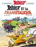 Astérix (vol. 37) - Asterix et la Transitalique