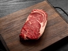 Shop Rube's 11 oz hand-cut ribeye steak.