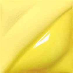 LUG-61 Bright Yellow Amaco Underglaze