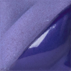 V-322 Purple (2 oz) Amaco Velvet Under-Glaze