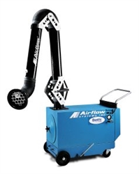 Portable Industrial Dust Collector