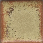 Coyote Glaze 031 Red Gold