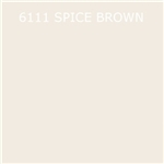 Mason Stain #6111 Spice Brown Quarter Pound