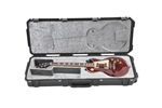 SKB iSeries 3i-4214-56 Les Paul Waterproof Guitar Flight Case
