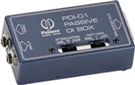 Palmer passive DI-box