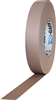 Pro Tapes 3 Inch x 55 Yards Pro Gaffer Tape - Tan