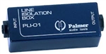 Palmer line box