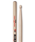 Vic Firth ROCK American Classic Rock Hickory Drumsticks Wood Tips
