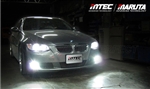 MTEC Xenon HID Conversion Kit BMW E92 3 Series Fog Light
