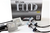 MTEC H11 Xenon HID Conversion Headlight / Fog Light Kit