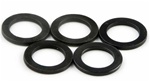 KYO1-W701110 Kyosho Washer M7 x 11mm x 1mm - Package of 5