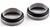 KYOIF470-03 Kyosho Inferno Threaded Big Bore Shock Adjust Dial - Package of 2