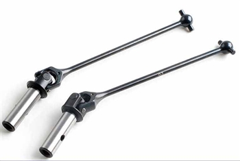 KYOIFW404B Kyosho Inferno MP9 Long Rear Universal Swing Shaft 93mm "B" Version - Package of 2
