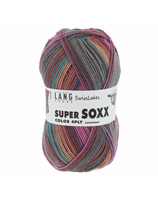 Super Soxx Color 362