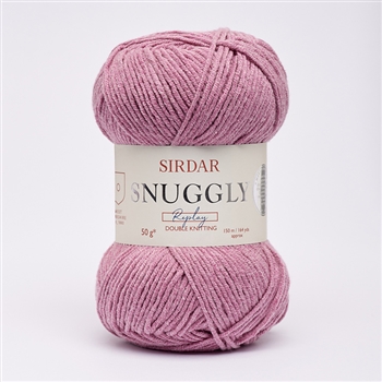 Snuggly Replay 106 Blast Off Berry