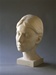 Head and Figure Sculpture 1 Head Model, FASCU 234