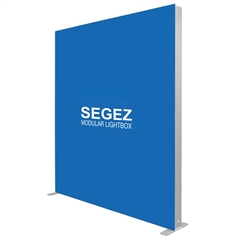 SEGEZ LED Fabric Light Box 6.5' x 7.4'