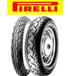 Pirelli MT66 140/90H15 Rear-Hon Rebel-Suz savage