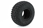 Duro HF240 22X11-8 2-PLY ATV tire