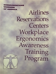 "Workplace Ergonomics Awareness Training Program"