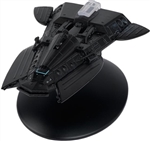 Star Trek Smugglers Ship [With Collector Magazine]