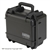 3I-0907-4-L Military Std. Injection Molded Case - Solid Layered Foam.