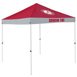 Alabama Crimson Tide Canopy Tent 9X9