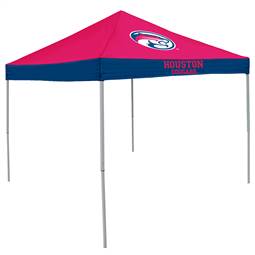 University of Houston Cougars  9 X 9 Canopy Tailgate Shelter Tent
