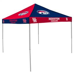 University of Houston Cougars  9 ft X 9 ft Tailgate Canopy Shelter Tent
