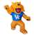 Kentucky Wildcats Inflatable Mascot 7 Ft Tall 